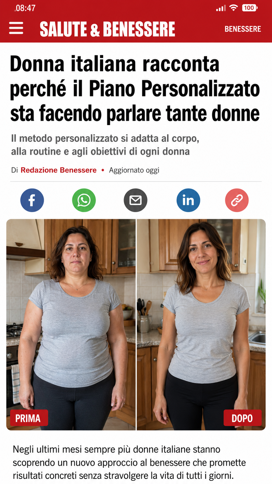 Rituale giapponese personalizzato per il benessere femminile
